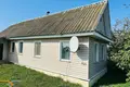 Casa 56 m² Bielicki siel ski Saviet, Bielorrusia