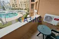 Appartement 2 chambres 45 m² Sunny Beach Resort, Bulgarie