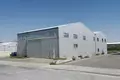 Warehouse 808 m² in Aradhippou, Cyprus