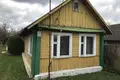 Haus 30 m² Raunapollie, Weißrussland