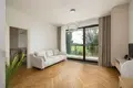 2 room apartment 37 m² Warsaw, Poland
