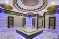 Wohnung 1 zimmer 40 m² Alanya, Türkei