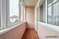 Apartamento 4 habitaciones 140 m² Minsk, Bielorrusia