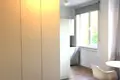 1 room apartment 27 m² in Warsaw, Poland