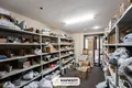 Tienda 4 habitaciones 86 m² en Minsk, Belarús