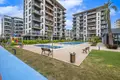 2 bedroom apartment 80 m² Aksu, Turkey