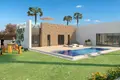 Willa 3 pokoi 119 m² el Baix Segura La Vega Baja del Segura, Hiszpania