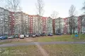 Apartamento 2 habitaciones 49 m² Minsk, Bielorrusia