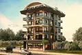 Пентхаус 3 комнаты 95 м² Аланья, Турция
