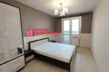 Appartement 2 chambres 68 m² Hrodna, Bélarus