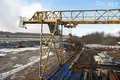 Pomieszczenie biurowe 644 m² Moczuliszcze, Białoruś