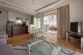 Apartamento 1 habitacion 46 m² en Becici, Montenegro