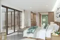 villa de 3 chambres 214 m² Rawai, Thaïlande