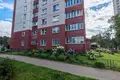 Mieszkanie 1 pokój 43 m² Mińsk, Białoruś