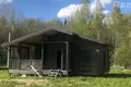 Casa 50 m² Uzufouski selski Savet, Belarús