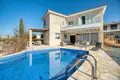 3 bedroom house 160 m² Chloraka, Cyprus