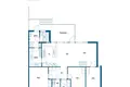 Haus 4 zimmer 105 m² Haukipudas, Finnland