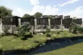 Complejo residencial Villas surrounded by tropical park 500 metres from the beach, Nunggalan, Bali, Indonesia