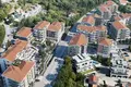 Mieszkanie 2 pokoi  Tivat, Czarnogóra