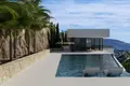 4-Schlafzimmer-Villa 568 m² Benissa, Spanien