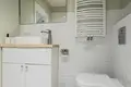 Apartamento 3 habitaciones 83 m² Poznan, Polonia