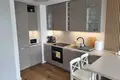 Apartamento 2 habitaciones 43 m² en Cracovia, Polonia