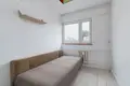 Apartamento 3 habitaciones 47 m² Varsovia, Polonia