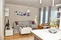 2 bedroom apartment 83 m² Budva, Montenegro