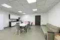 Pomieszczenie biurowe 273 m² w Mińsk, Białoruś