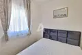 Mieszkanie 1 pokój 37 m² w Becici, Czarnogóra