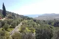 Działki 1 605 m² Peloponnese Region, Grecja
