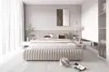 Wohnung 2 Schlafzimmer 123 m² Limassol, Zypern