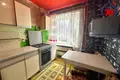 Wohnung 1 zimmer 37 m² Sluzk, Belarus