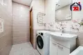 Appartement 3 chambres 74 m² Minsk, Bélarus