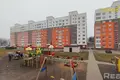 Apartamento 1 habitación 44 m² Fanipalski sielski Saviet, Bielorrusia