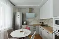 3 room apartment 101 m² Minsk, Belarus