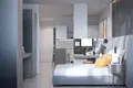 Studio apartment 1 bedroom 45 m² Municipality of Athens, Greece