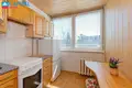 Квартира 2 комнаты 34 м² Каунас, Литва