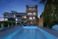 Mieszkanie 2 pokoi 93 m² Limassol, Cyprus