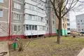 3 room apartment 63 m² Sluck, Belarus