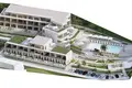 Appartement 1 chambre 47 m² Tivat, Monténégro