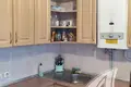 Apartamento 1 habitación 36 m² Malaryta, Bielorrusia