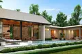Villa 2 chambres 244 m² Si Sunthon, Thaïlande