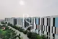 Apartamento 1 habitacion 44 m² Sharjah, Emiratos Árabes Unidos