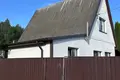 Maison 112 m² Luhavaslabadski sielski Saviet, Bélarus