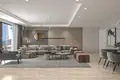 2 bedroom apartment  Obakoey, Turkey