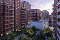 Mieszkanie 3 pokoi 93 m² Londyn, Wielka Brytania