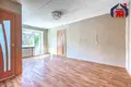 2 room apartment 44 m² Enierhietykau, Belarus