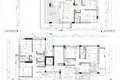 1 room apartment 68 m² Lakatameia, Cyprus