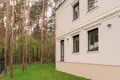 Apartamento 200 m² Varsovia, Polonia